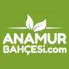 Anamur Bahcesi App Feedback