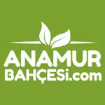 Anamur Bahcesi App Contact