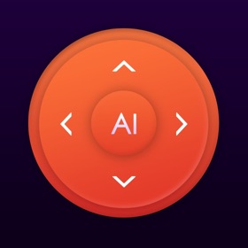 AI Remote：TV Remote Controller