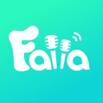 Download Falla-Make new friends app