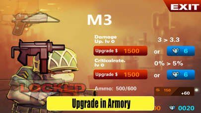 Shadow Assault: Code Duke screenshot