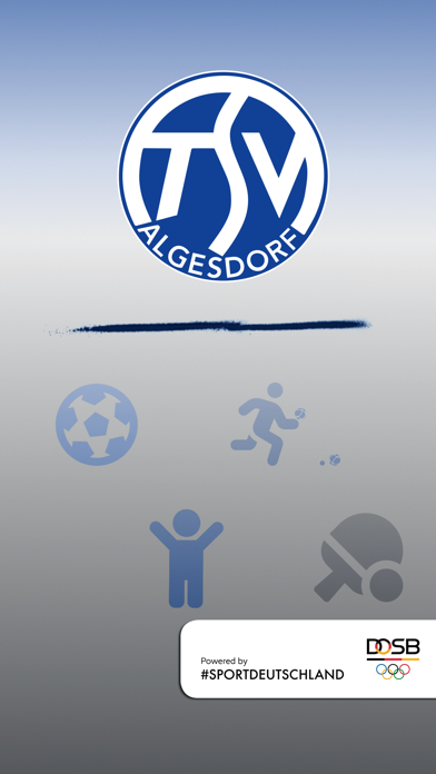 TSV Algesdorf Screenshot