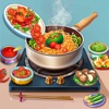 Restaurant Cooking Food Master icon