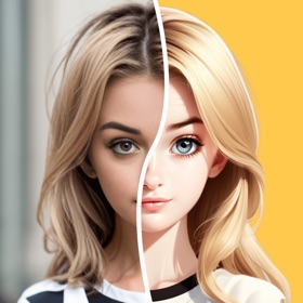 螢幕擷取畫面 (4) Avatar Maker - New Profile Pic