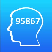 Brain Training with Numbers
