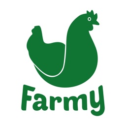 Farmy : marché local  en ligne