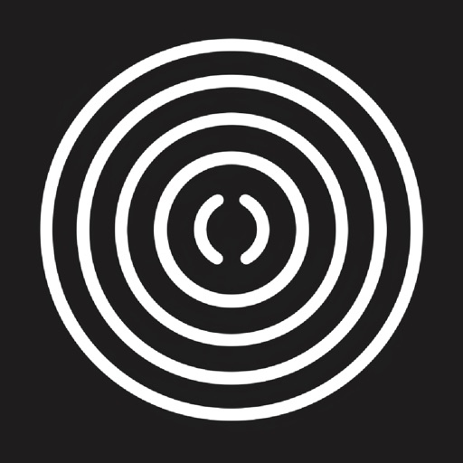 Binaural Beats: Wave Sound Zen