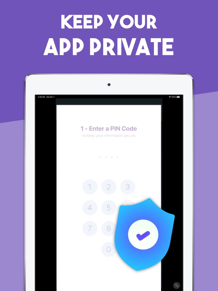 #3. WA Web by Mirror Chat (iOS) By: Muhammad Faris
