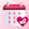 Get My Period & Ovulation App for iOS, iPhone, iPad Aso Report