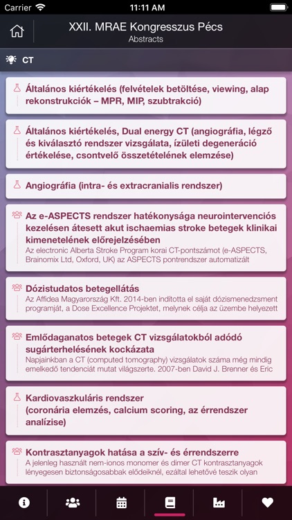 Conference Ninja screenshot-3