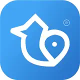 Wings Track – Location Tracker - App-Symbol