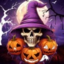 Get Halloween Coloring Book Games for iOS, iPhone, iPad Aso Report