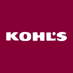 Kohl's - Shopping & Discounts