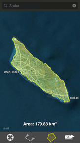 Distance Measure screenshot