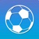 Football News, Scores & Videos app icon - Sports app for iPhone