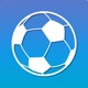 Football News, Scores & Videos app icon - Sports app for iPhone