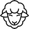 Create sheep that make lots of meat and milk