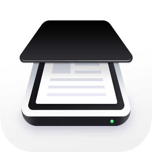 Scanner App - Scan PDF & Docs iOS App