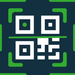 Point QR Scanner-AI Art