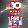 KTVE/KARD Weather icon