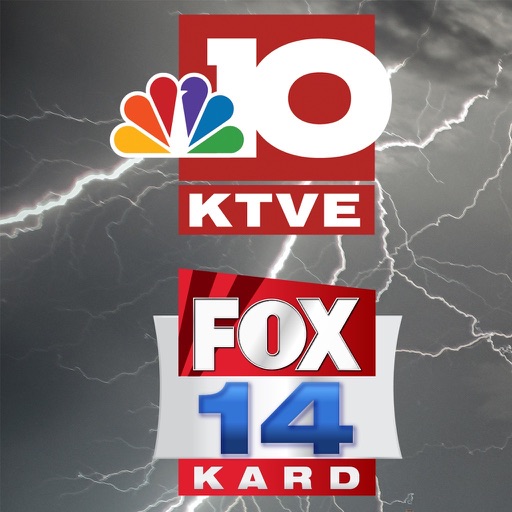 KTVE/KARD Weather