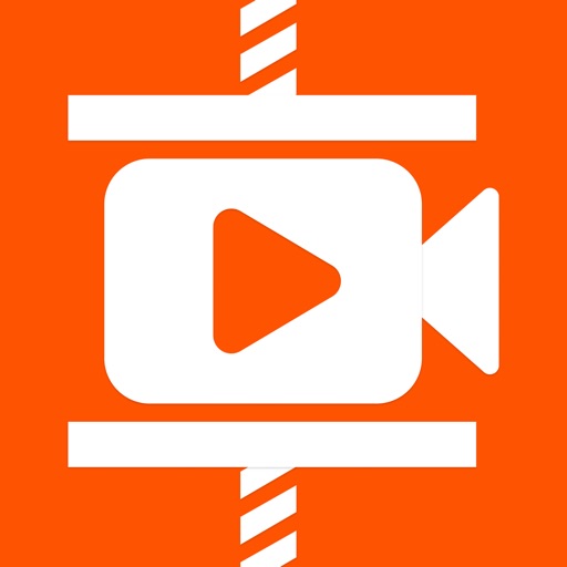 Video Compressor : Save Space 앱 아이콘, 美国 App Store 가격 비교