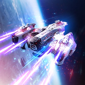 ASTROKINGS: Galactic Survival