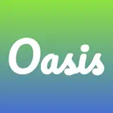 Oasis-Sleep Story - 앱 아이콘