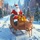 Funx Christmas Santa Gift Game