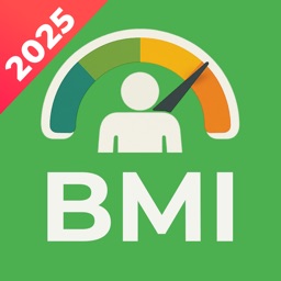 BMI-Calculator Weight App