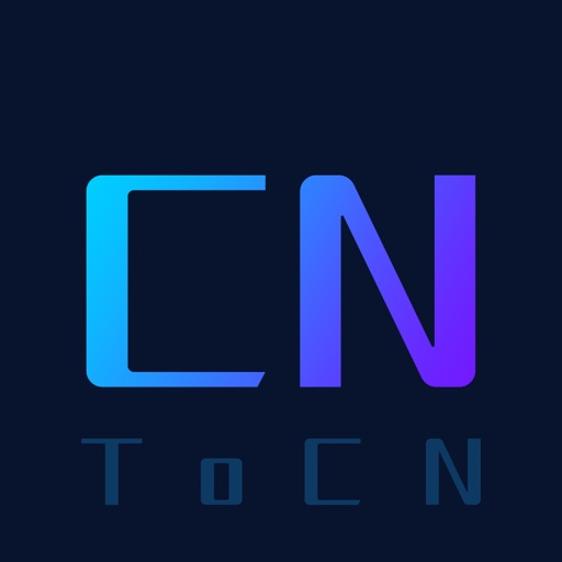 ToCN-海外华人必备加速器