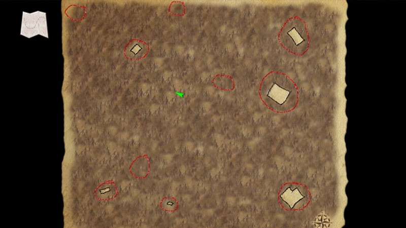 Slendrina: The Forest screenshot 4