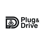 Download Plug&Drive app