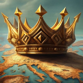 Conquer and Rule