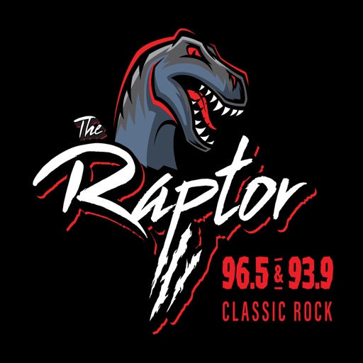 THE RAPTOR ROCKS - AppWisp.com
