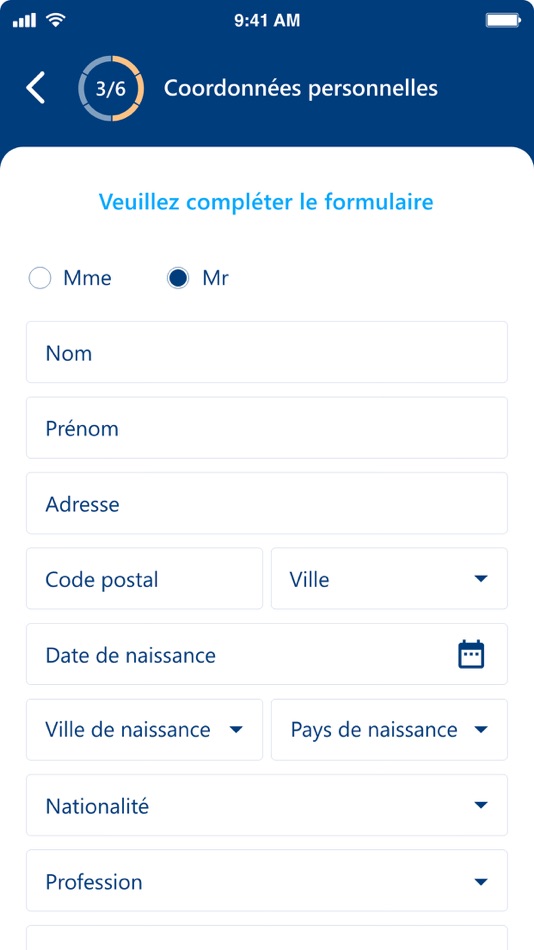 #2. Daba Transfer (iOS) 由: BOA EUROSERVICES, S.A.