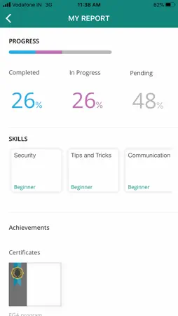 Shotclasses screenshot 5