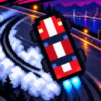 Drift Out - Car Chase Racing