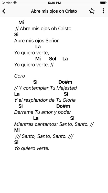 Himnos y Cánticos de Evangelio