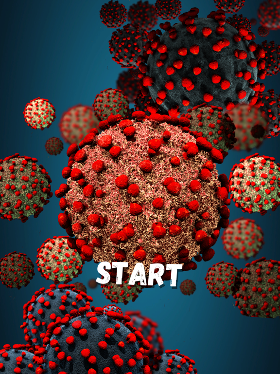 Screenshot #4 pour Détruisez le virus