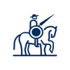 Cervantes Digital app icon - Education app for iPhone