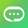 信趣聊 app icon - Social Networking app for iPhone