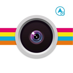 Timestamp Camera - Aio GPS Cam