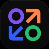 bottomUP - Social icon