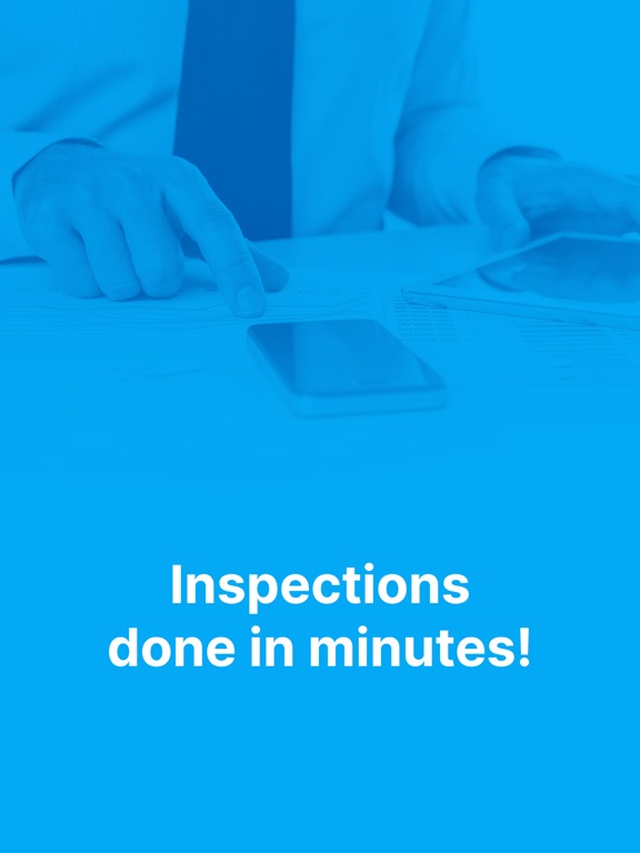 Screenshot #4 pour Inspect Anything