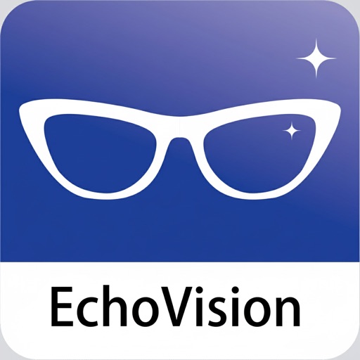 EchoVision Smart Glasses