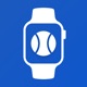 Padel Score Keeper - Padelmax app icon - Sports app for iPhone