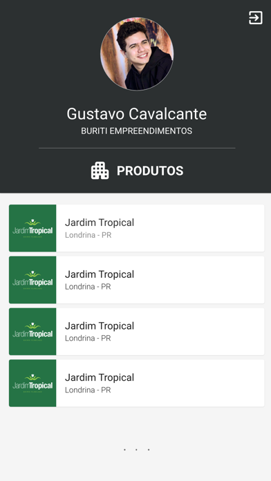 Screenshot #2 pour ClickMenos