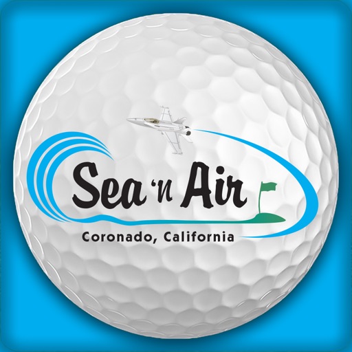 Sea 'N Air Golf Course - AppWisp.com