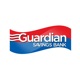 Guardian Savings Bank - Mobile app icon - Finance app for iPhone